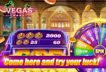 Fortune Games Series