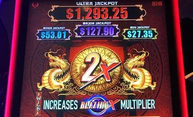 Live Casino Tables
