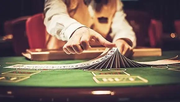 Poker Variations